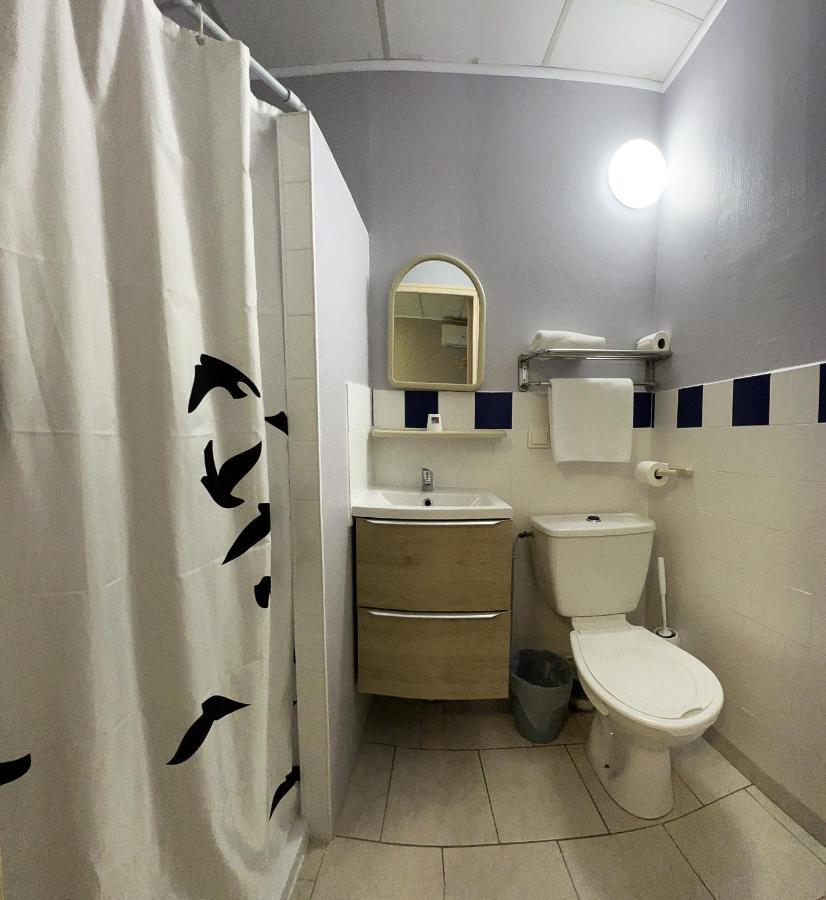 Le Petit Logis Hotel Beaumont-en-Véron Екстериор снимка
